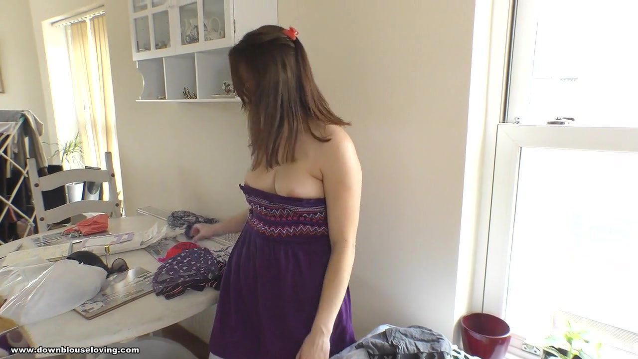 Voyeur shorts video – 326