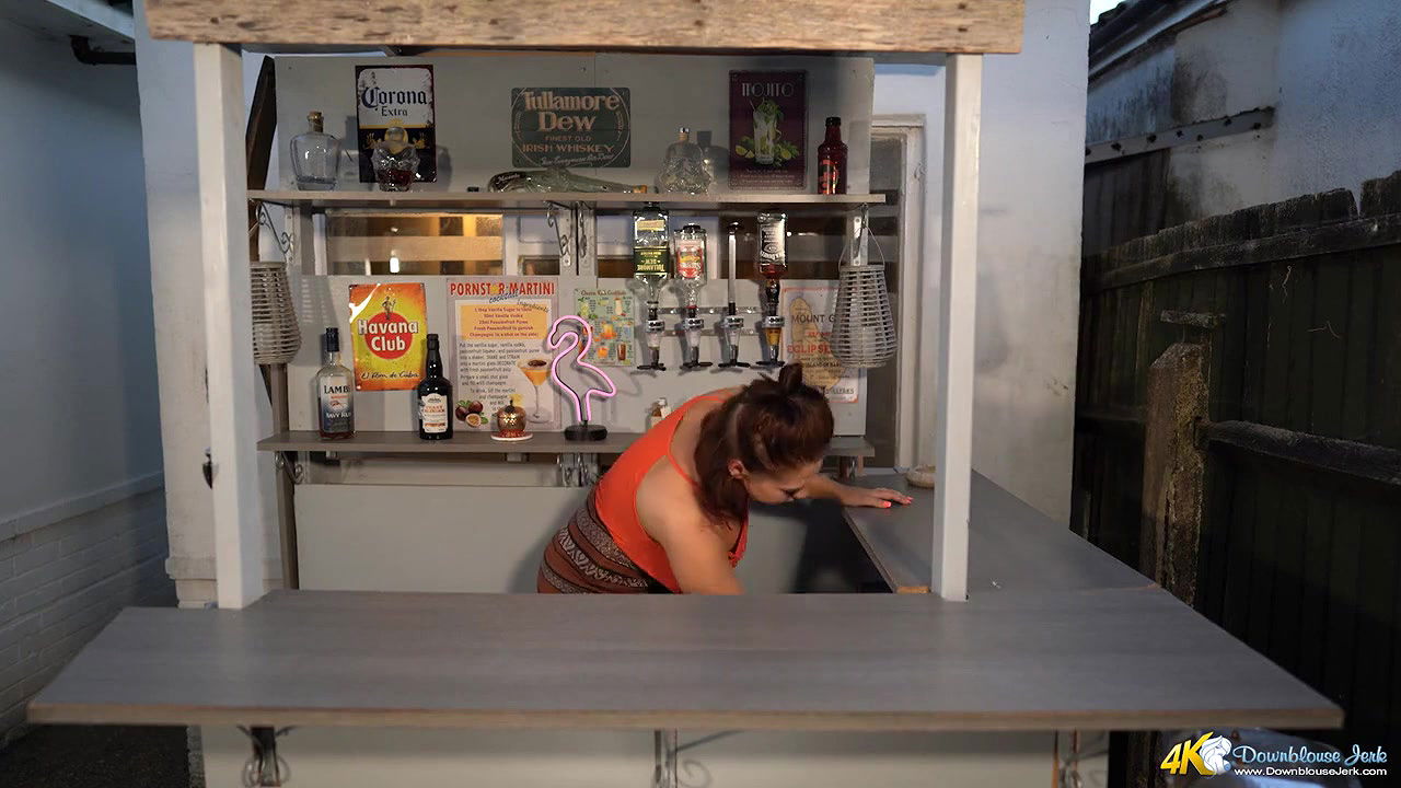 Voyeur shorts video – 316