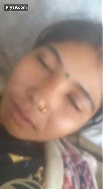 Village  Bhabhi shaved pussy fucking