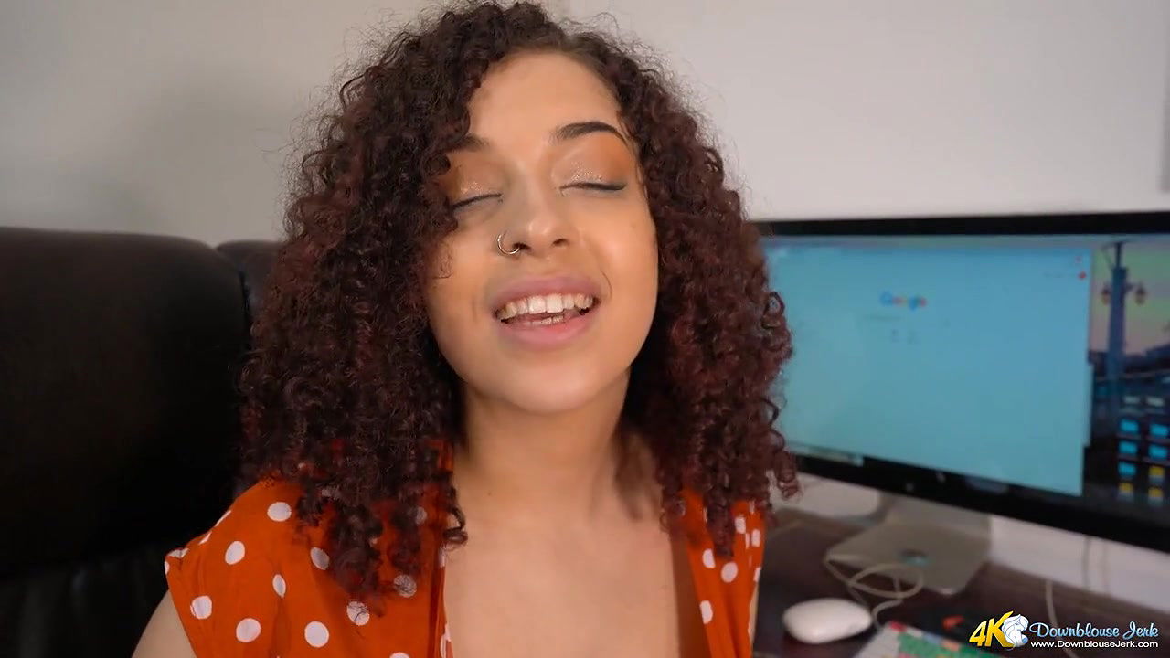 Voyeur shorts video – 289