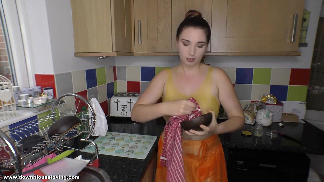 Voyeur shorts video – 93