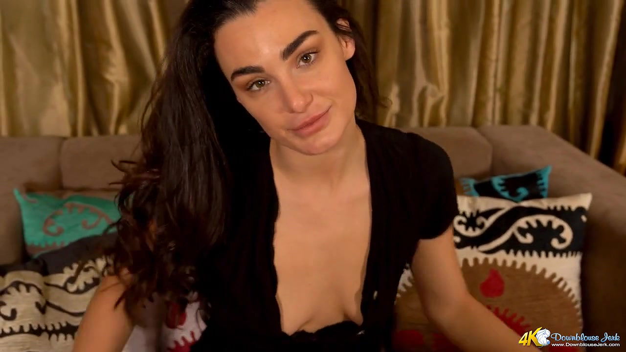 Voyeur shorts video – 59