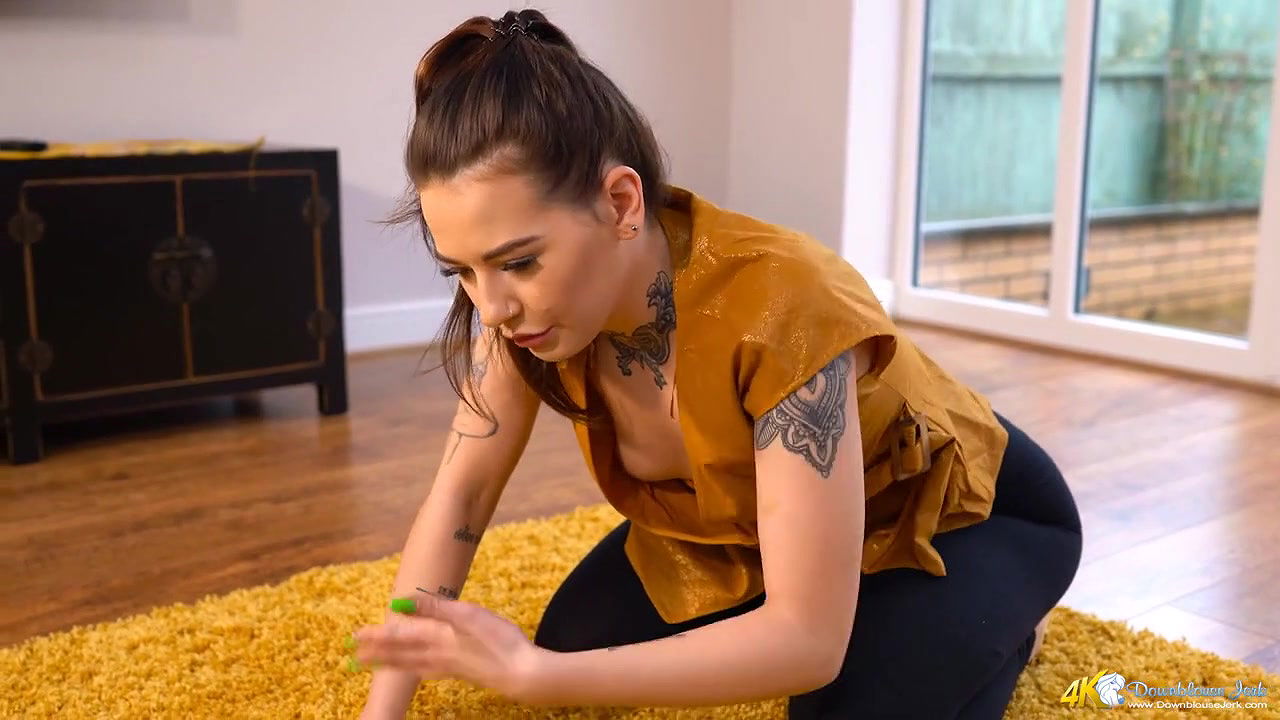 Voyeur shorts video – 49