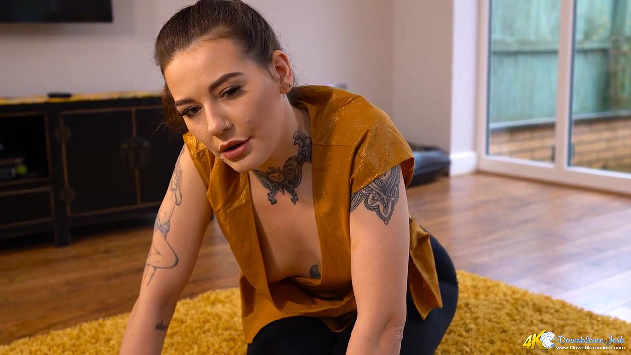 Voyeur shorts video – 49