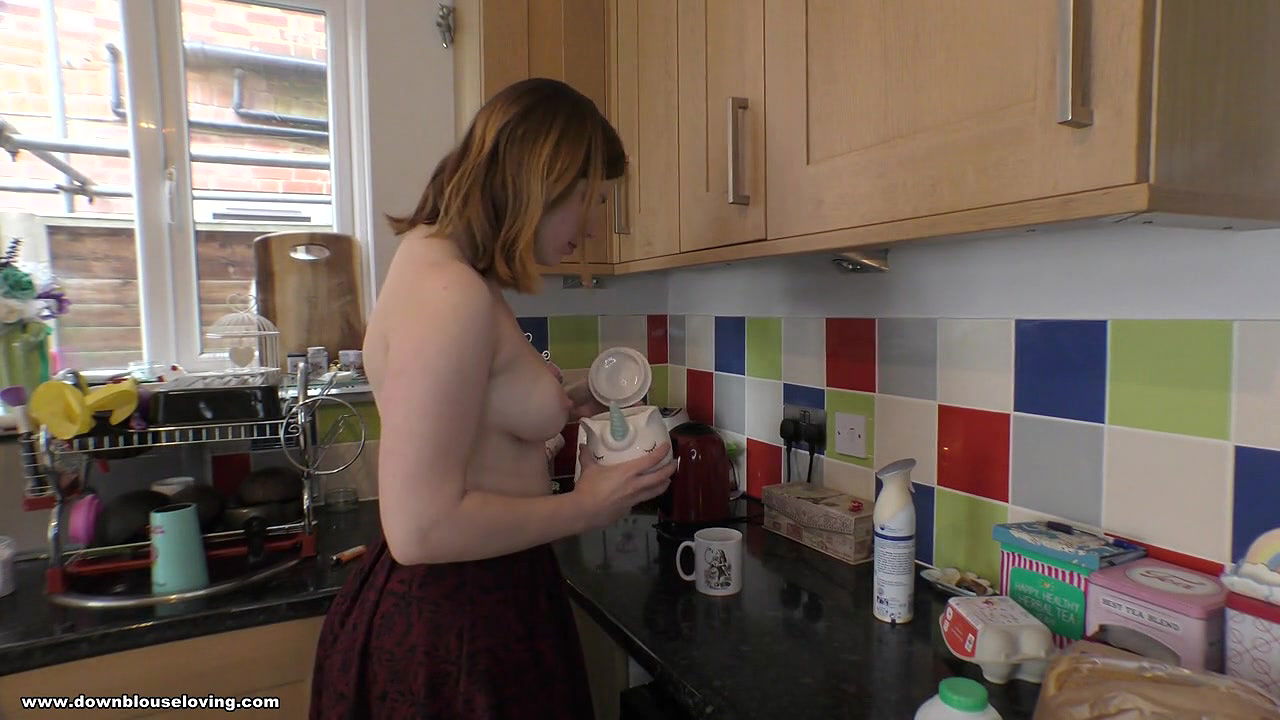 Voyeur shorts video – 48