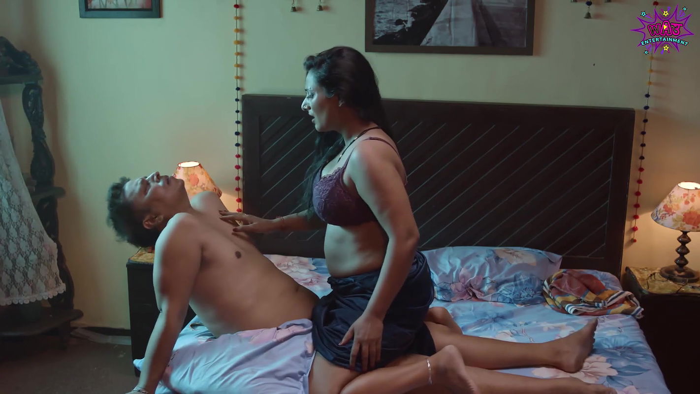 Munshi Ji Part 1 Wowentertainment