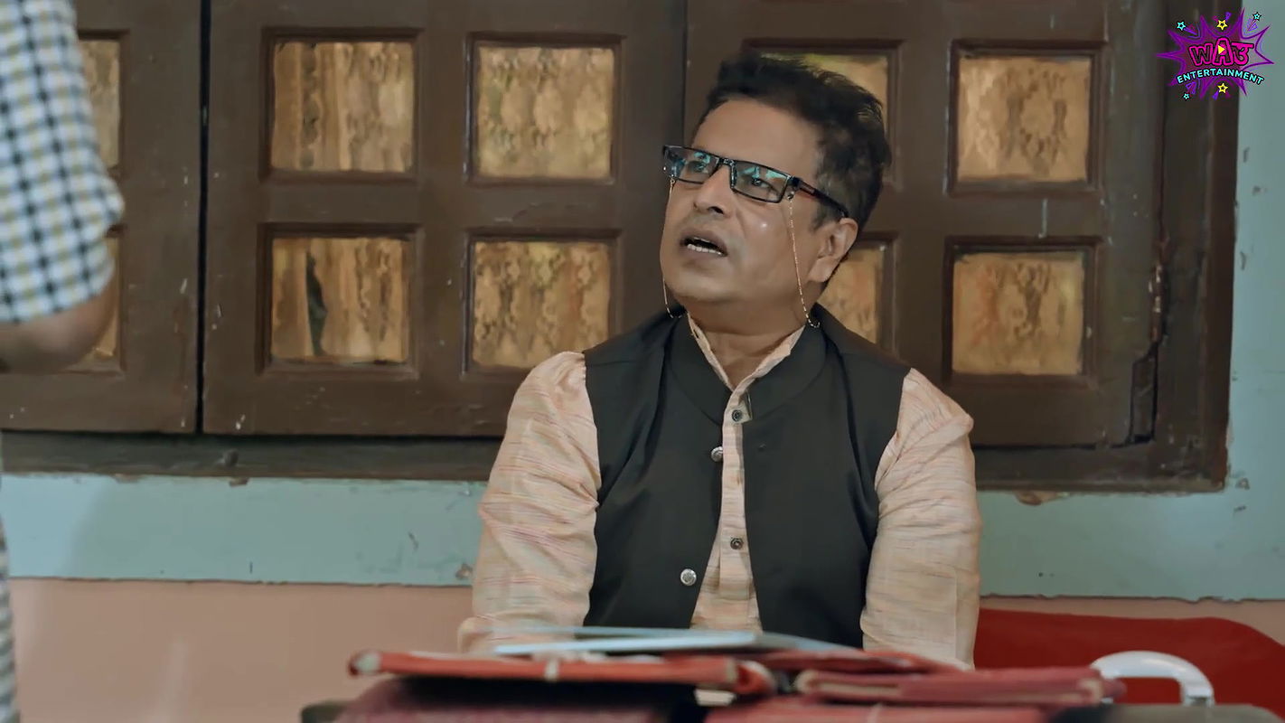 Munshi Ji Part 1 Wowentertainment