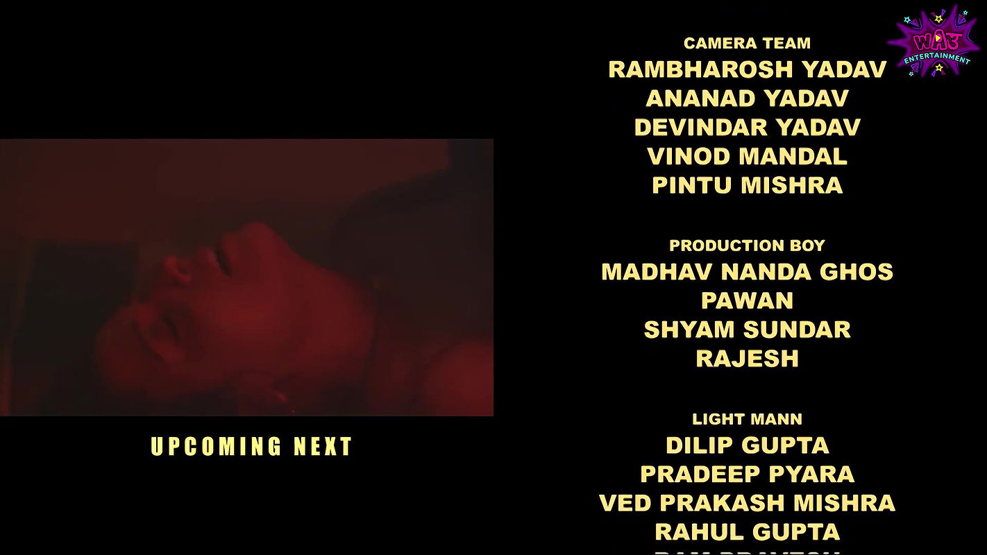 Munshi Ji Part 1 Wowentertainment