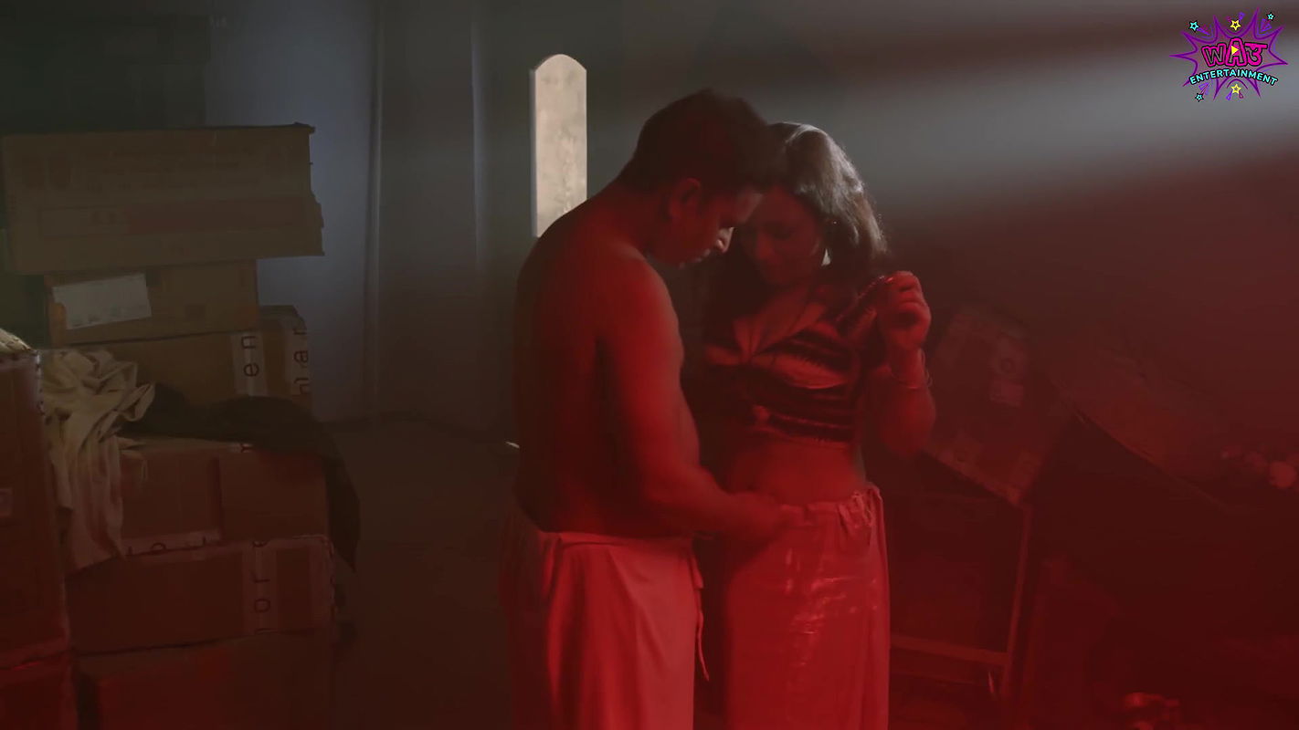 Munshi Ji Part 1 Wowentertainment