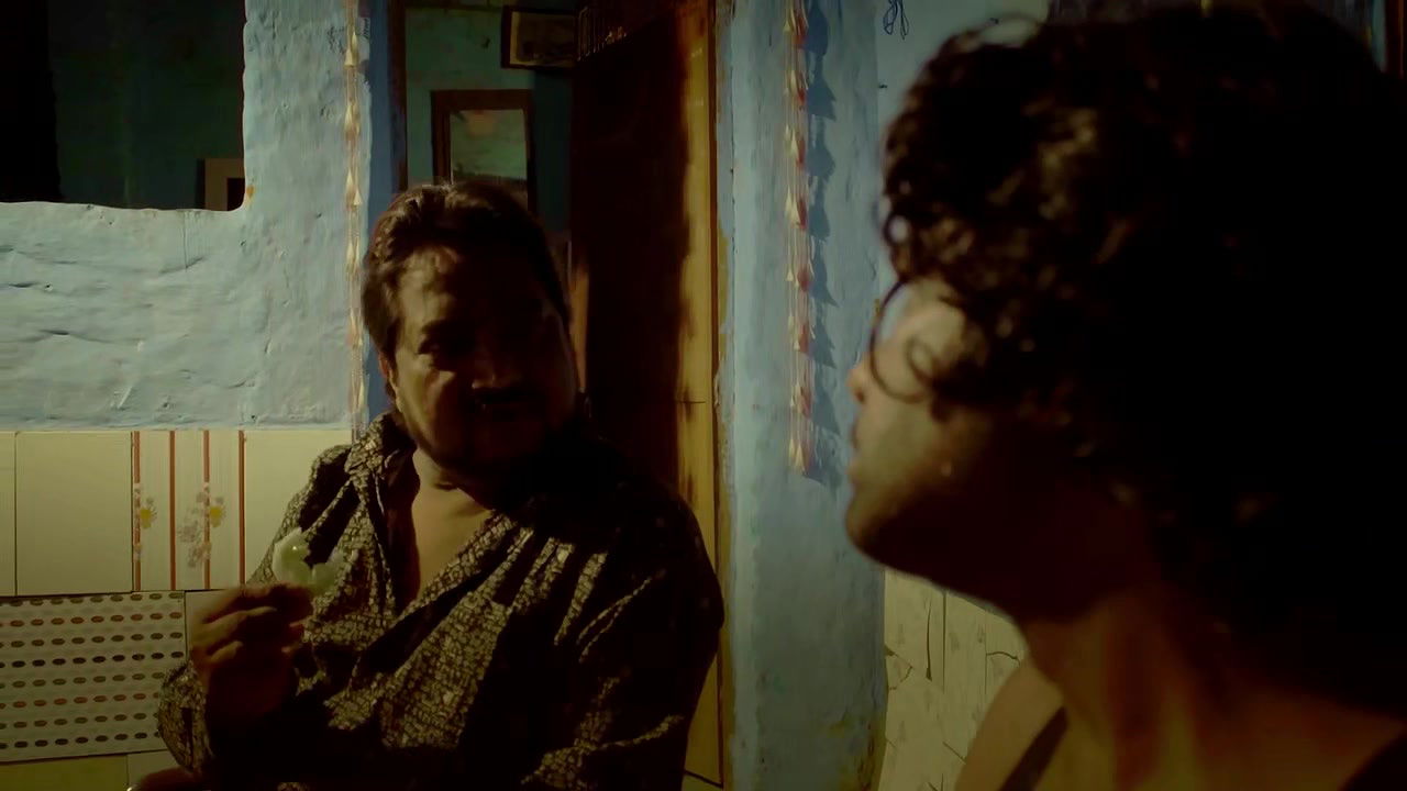 Amaanush (2021) UNRATED 720p HEVC HDRip WOOW Hindi S01E0 1-3 Web Series