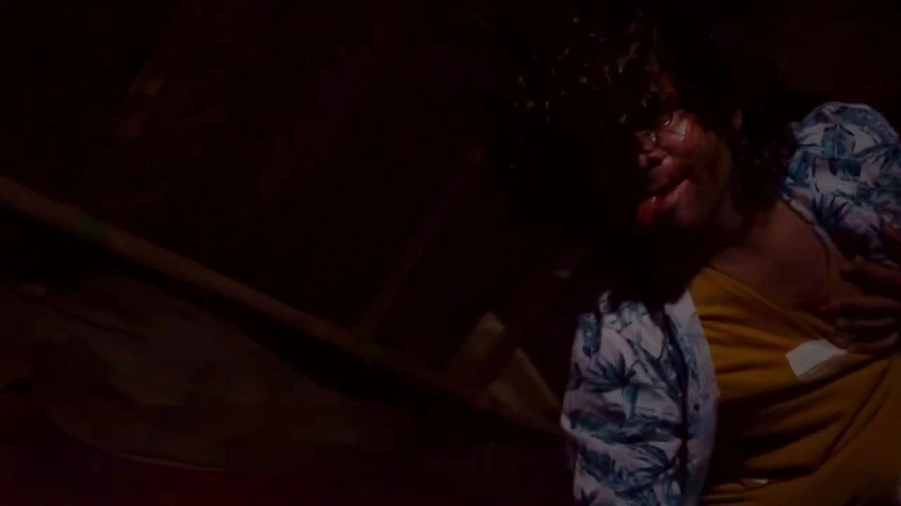 Amaanush (2021) UNRATED 720p HEVC HDRip WOOW Hindi S01E0 1-3 Web Series