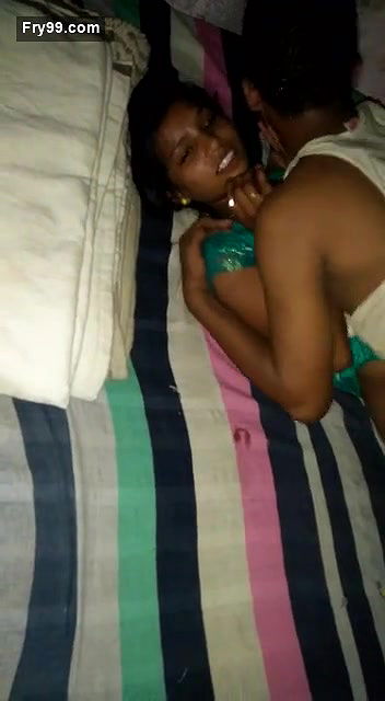 Lovers fucking while friend records