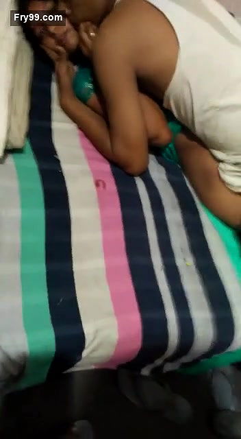 Lovers fucking while friend records