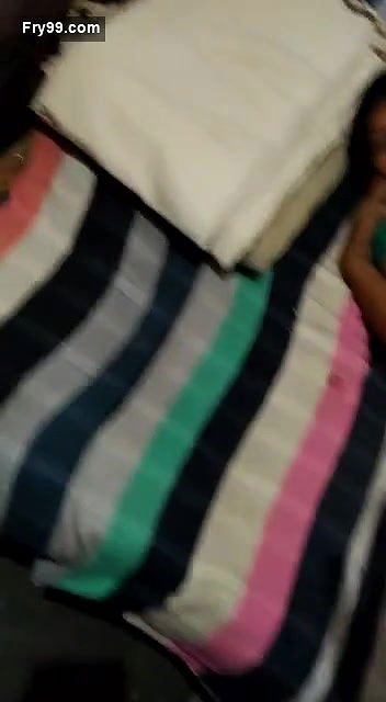 Lovers fucking while friend records