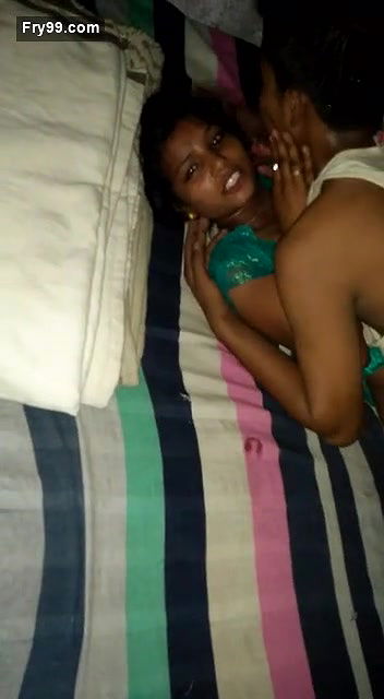 Lovers fucking while friend records