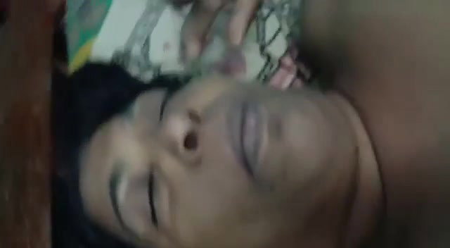 Devar playing with bhabhi’s boobs and pussy