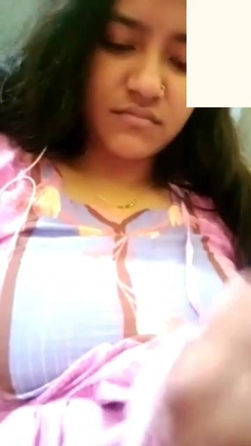Beautiful Shy Wife