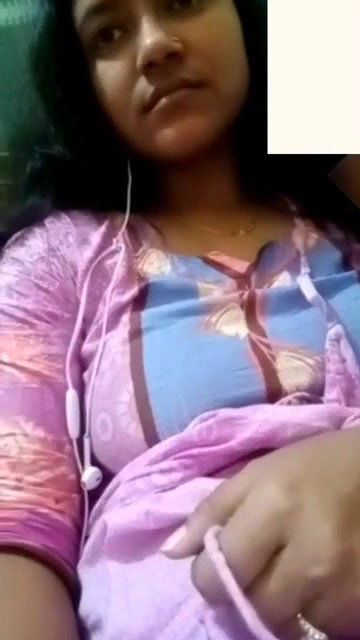 Beautiful Shy Wife