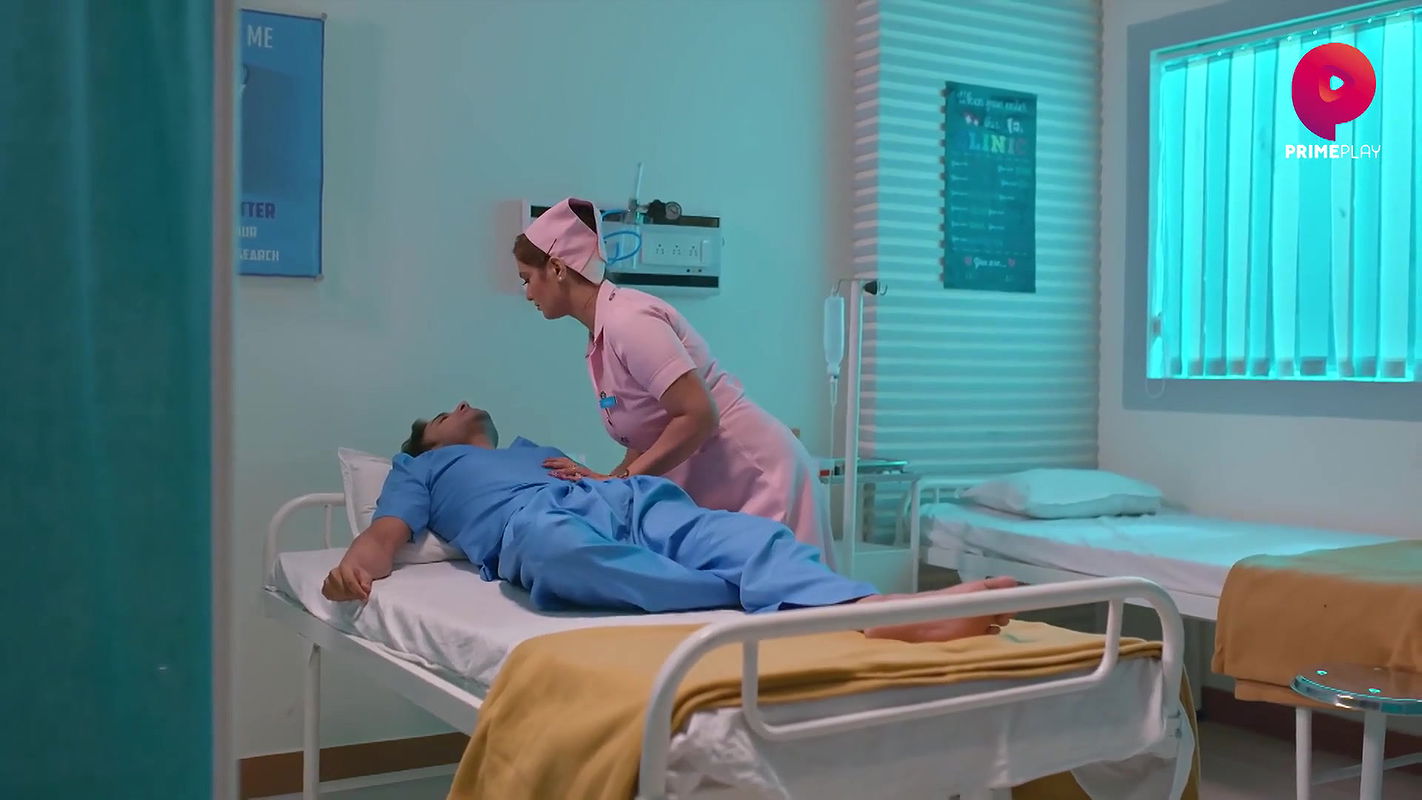 Ilaaj Epi 4-8 Primeplay