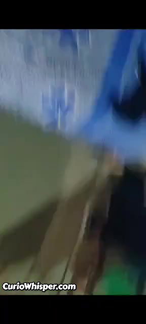 New Girlfriend Wanted My Dick But When I Give She
