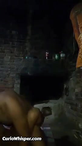 Fucking Village Wife When Family is Sleeping