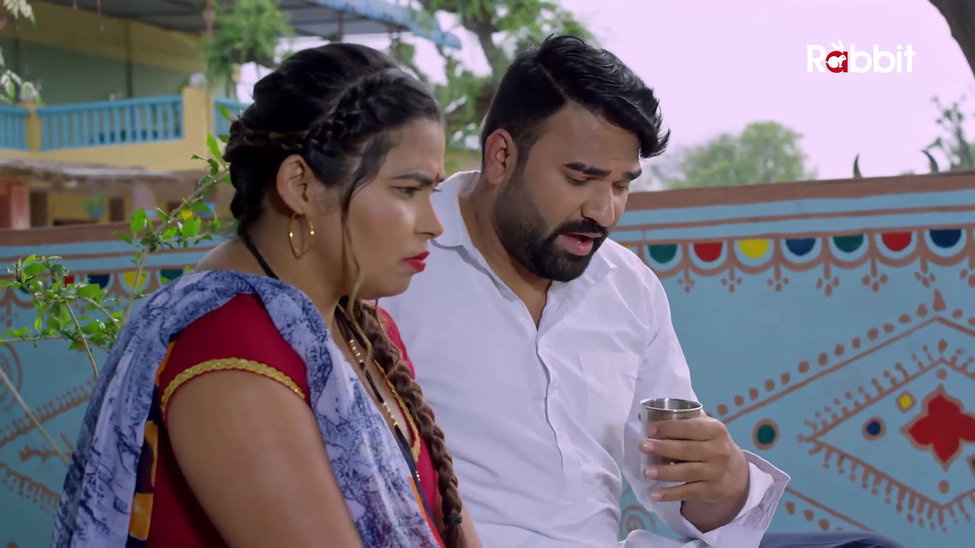 Bhabhi Ka Bhaukal Part 1 Rabbitmovies Web-Dl