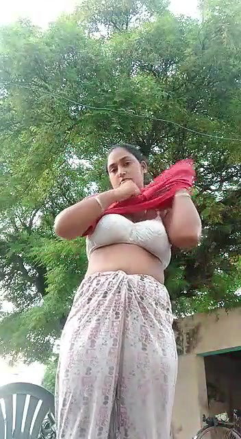 Unsatisfied punjaban
