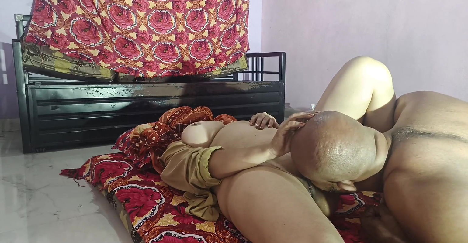 Bhabhi ke chut karam kar ke pela