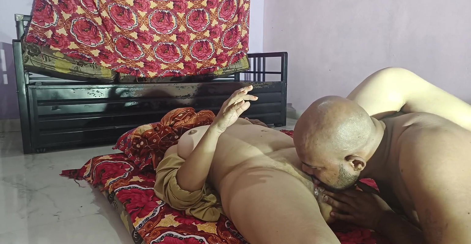 Bhabhi ke chut karam kar ke pela