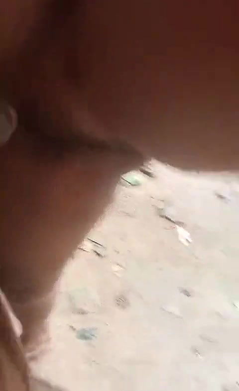 Indian beauty Desi bhabhi forest outdoor hard-core Sex video