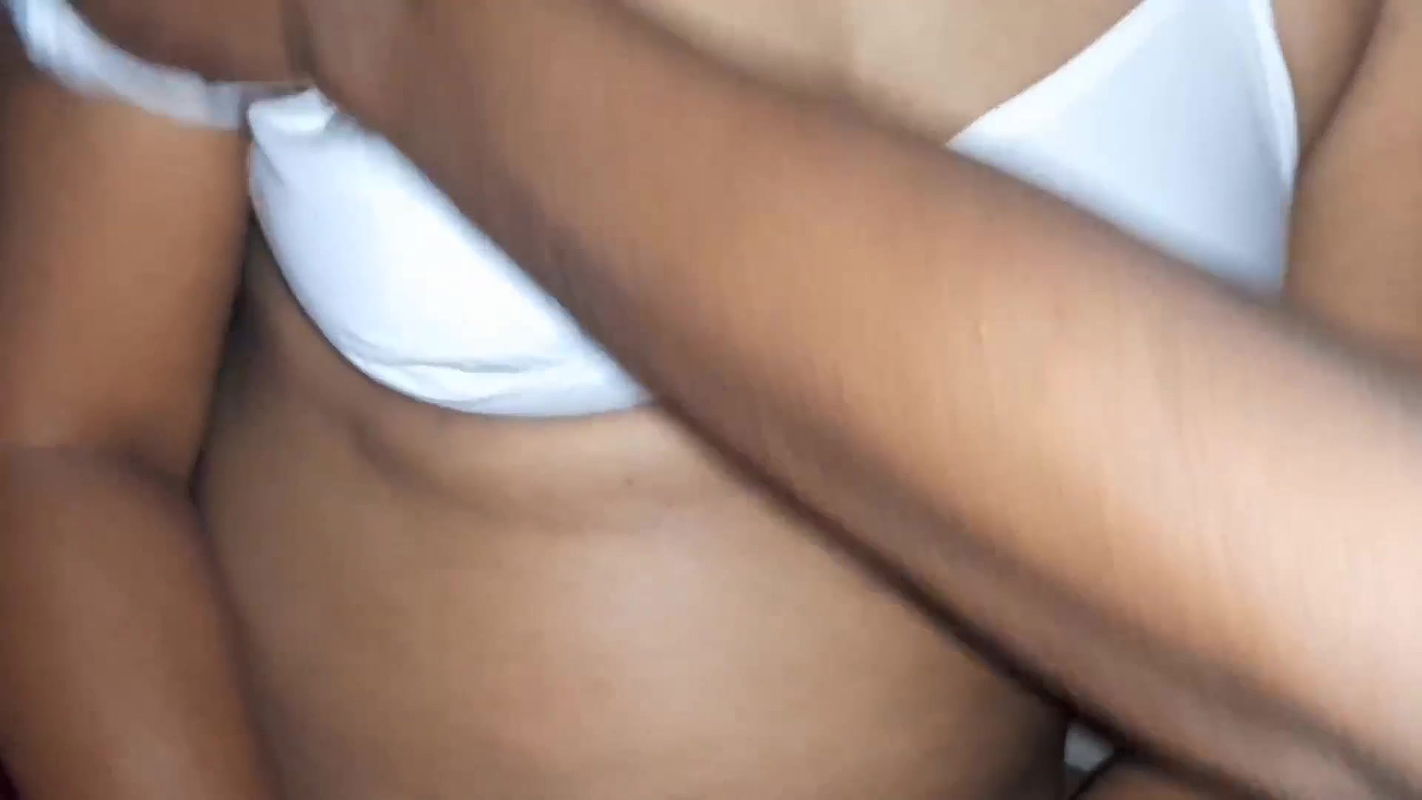 Tonight the Bride Fucked