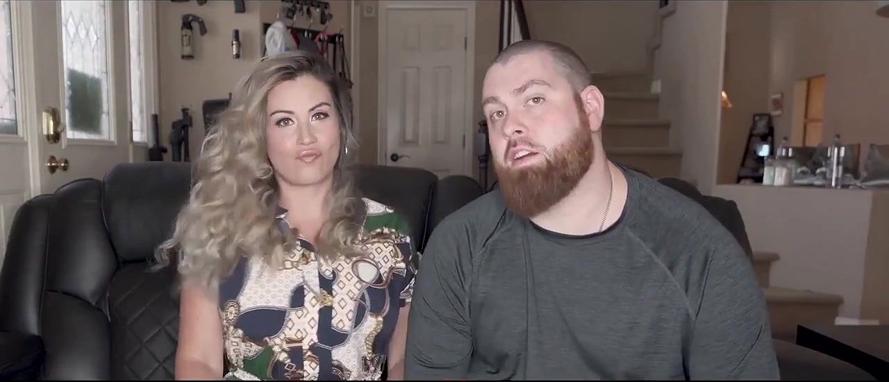 StepMom Poses For Son Complete