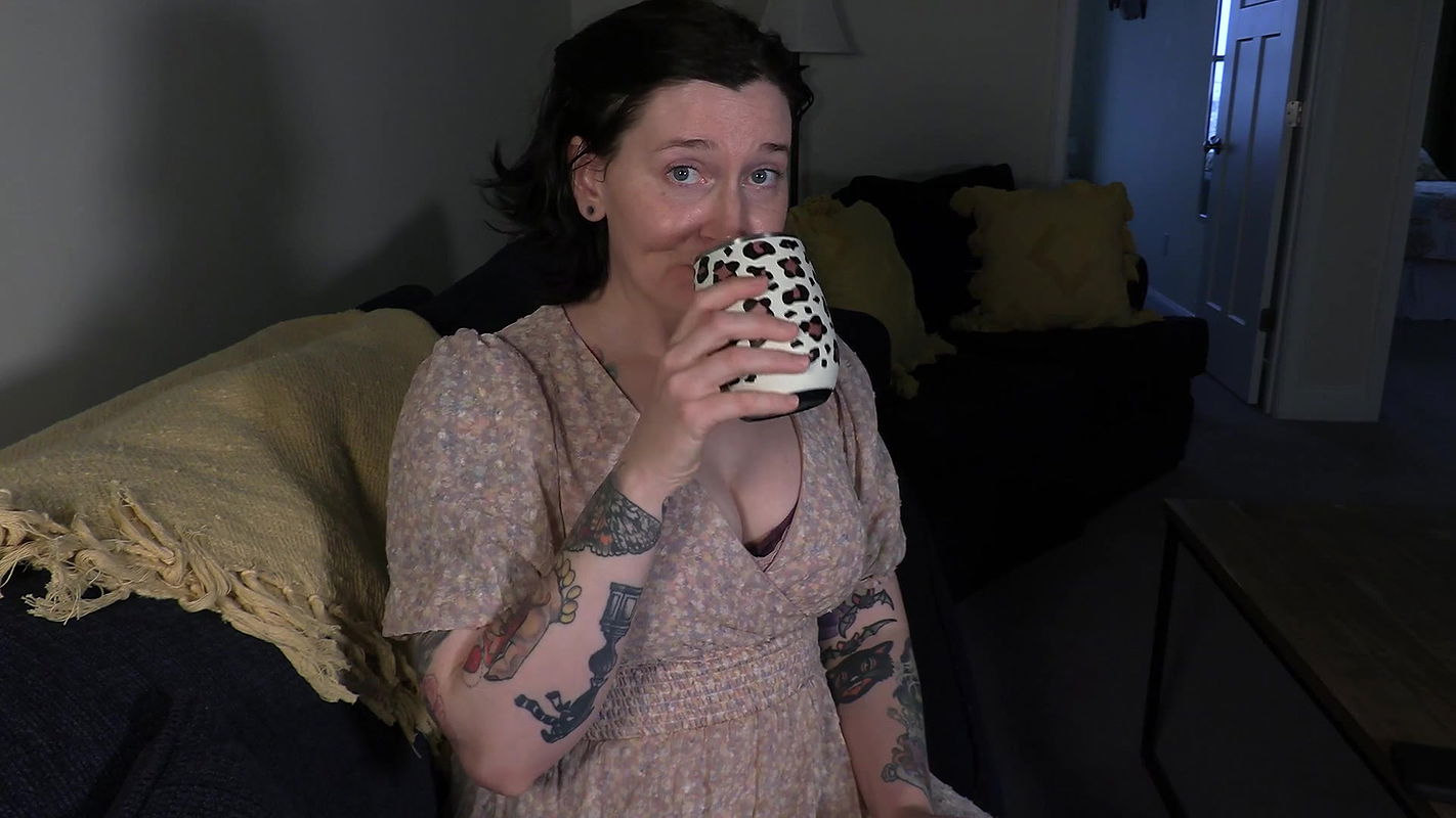 MILF MindControlled by Sons Bully