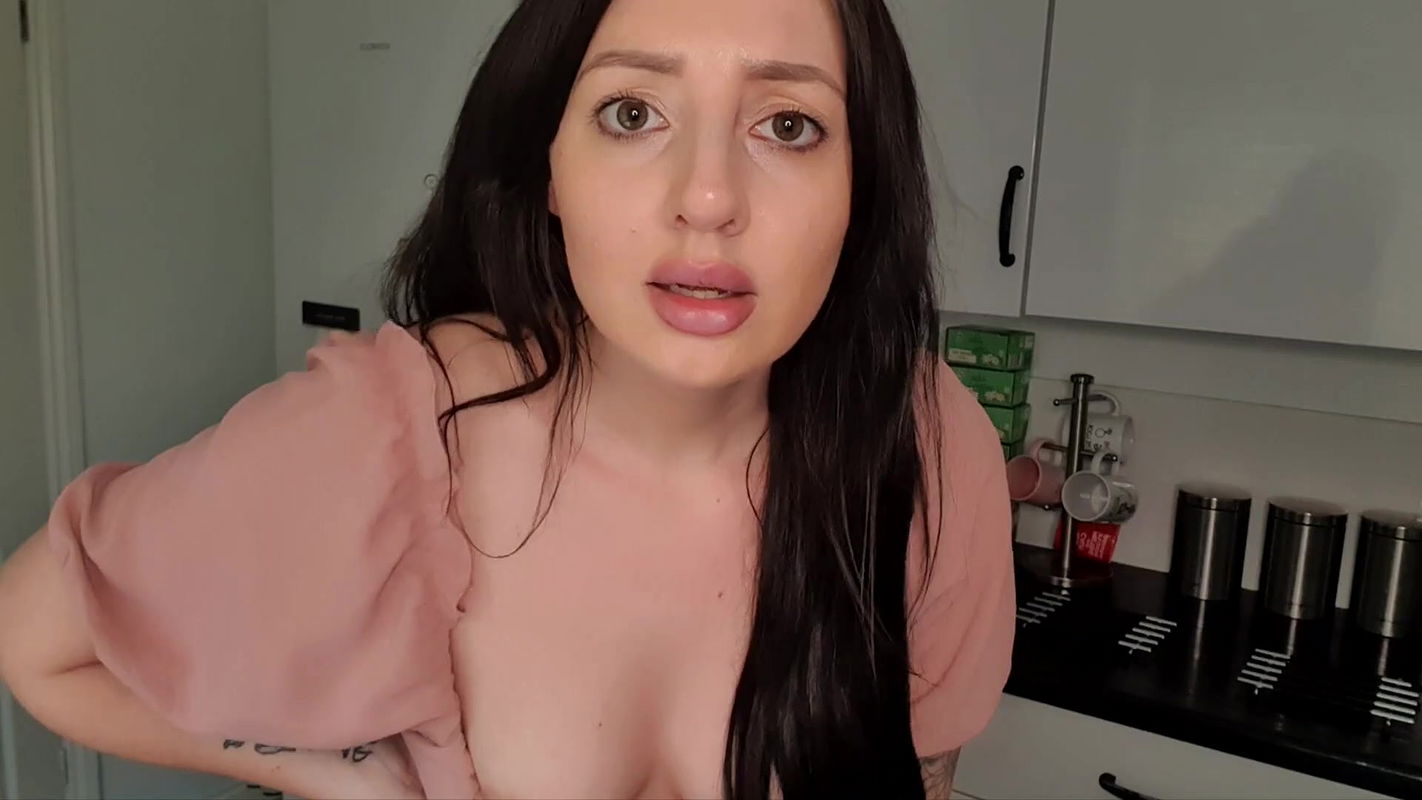 Mommy Begs for Impregnation