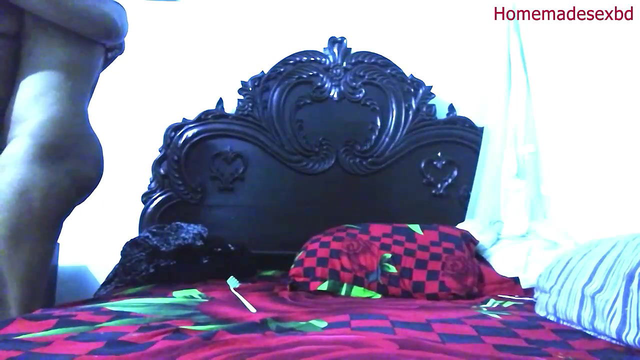 Desi sexy bhabi fucking with husband boss video 1