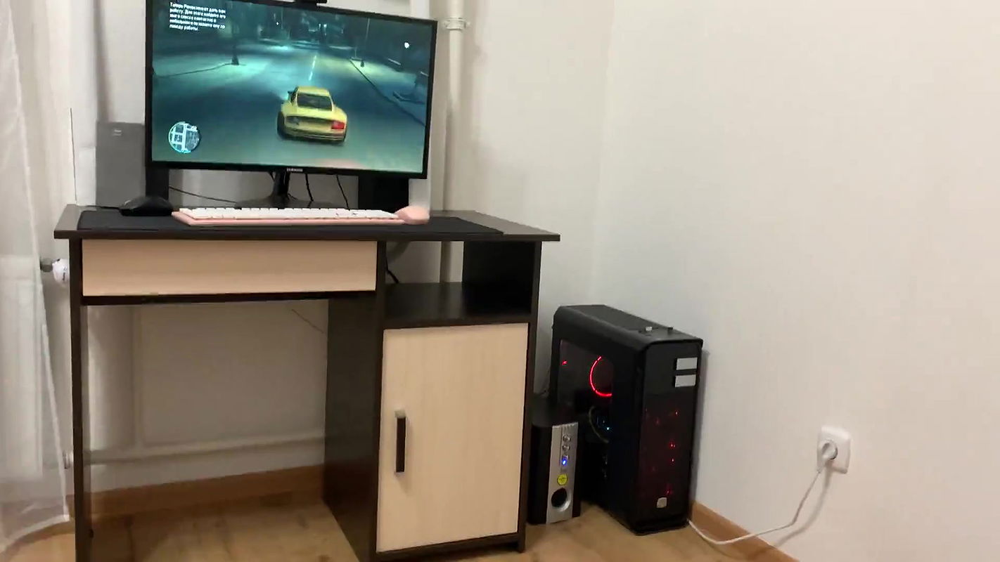 First time duck husband best friend dick