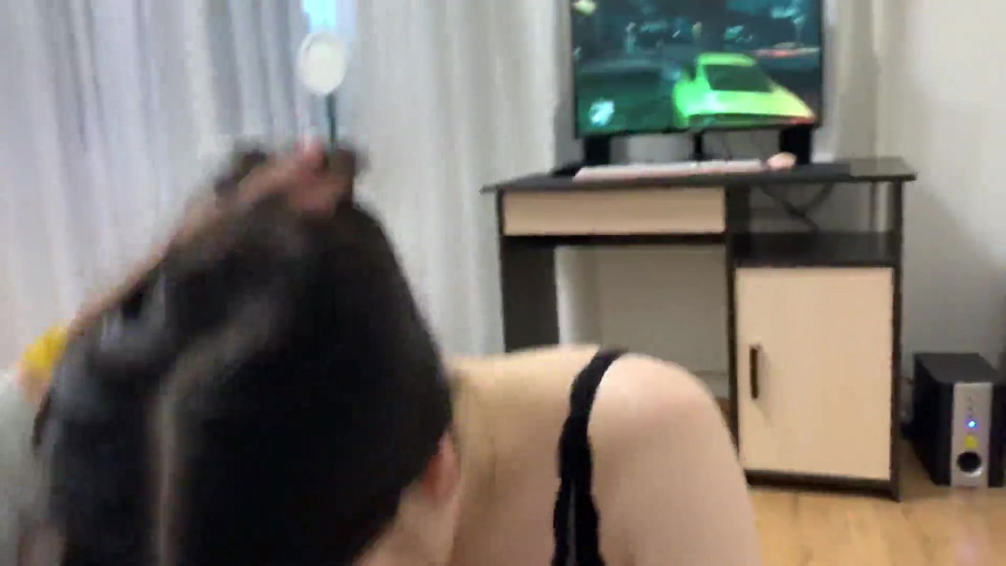 First time duck husband best friend dick