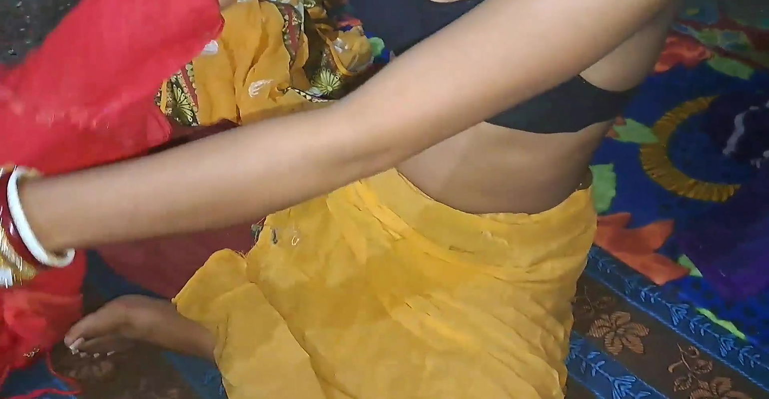 New marriage bhabhi ko Chudai  Indian desi  Facking