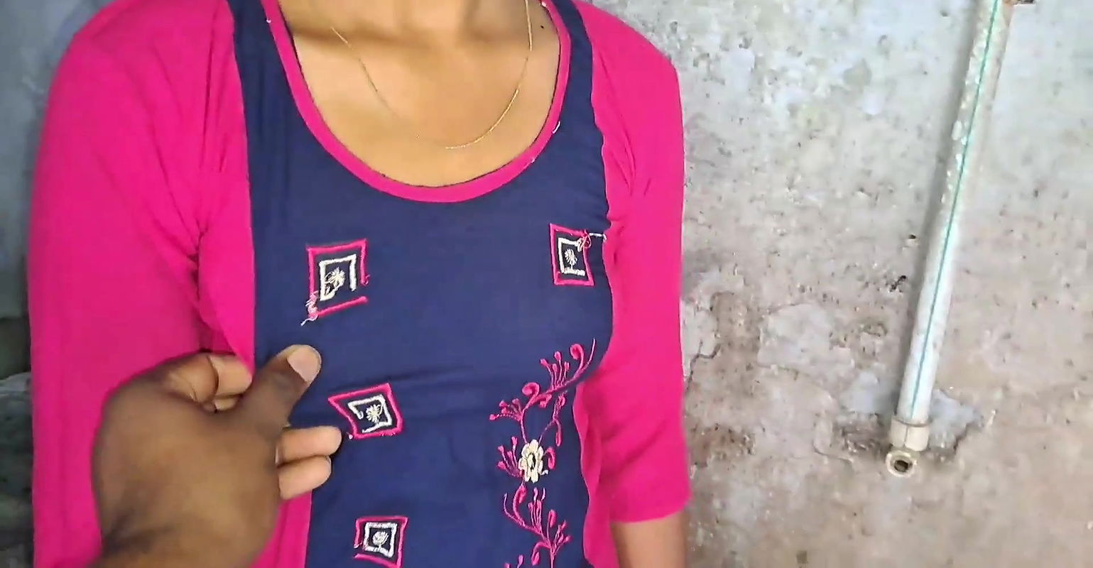 stepSister brother bathroom Facking Hindi faking couples