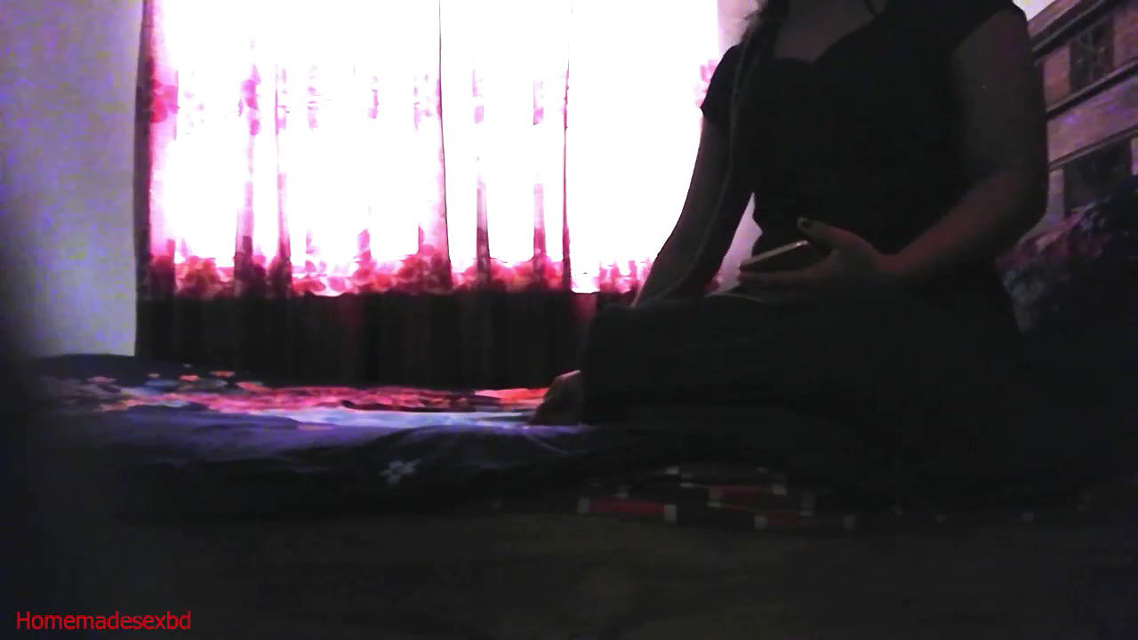 Desi sexy bhabi fucking with husband boss video 3