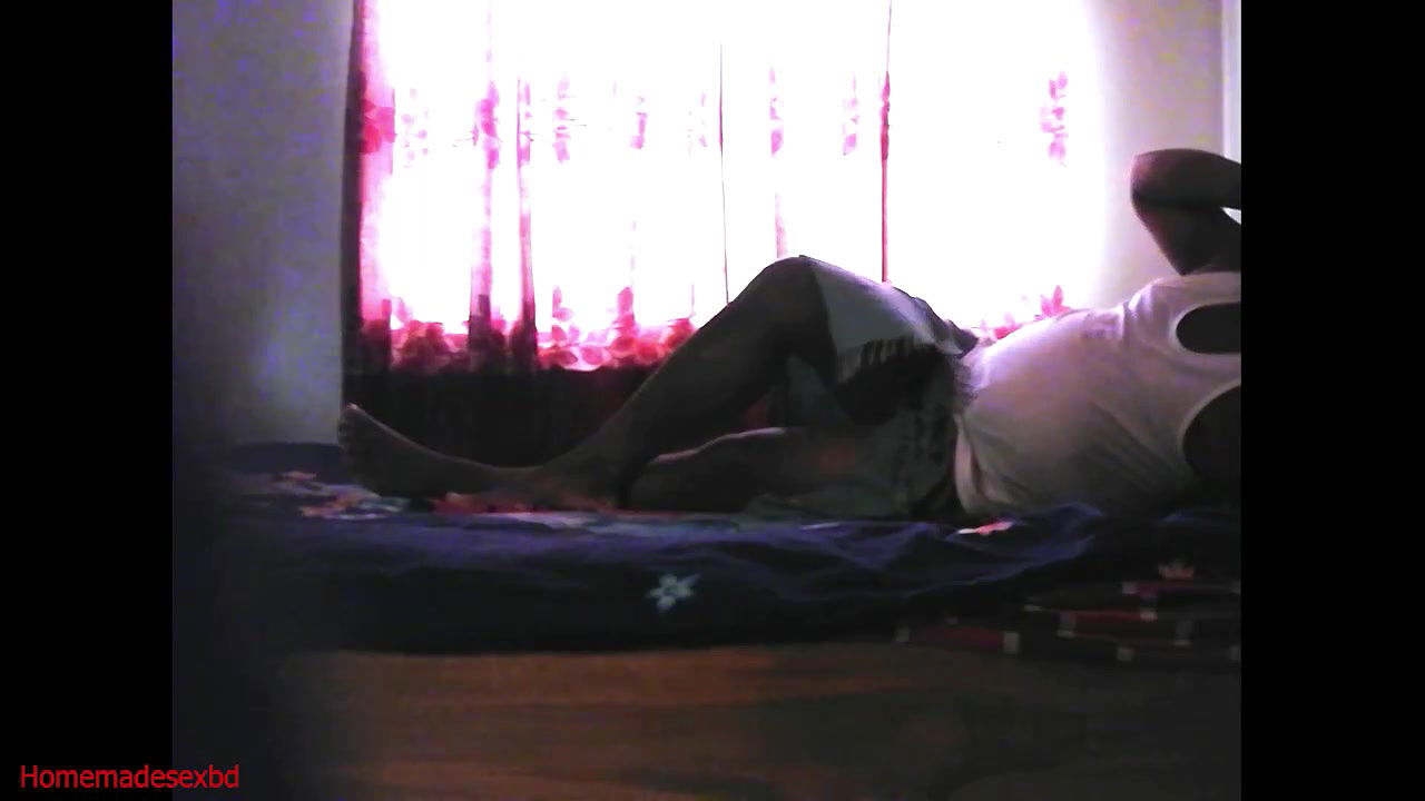 Desi sexy bhabi fucking with husband boss video 3