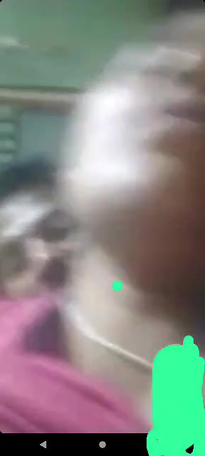 Mature couple Fucking on vc