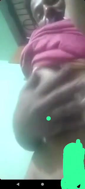 Mature couple Fucking on vc
