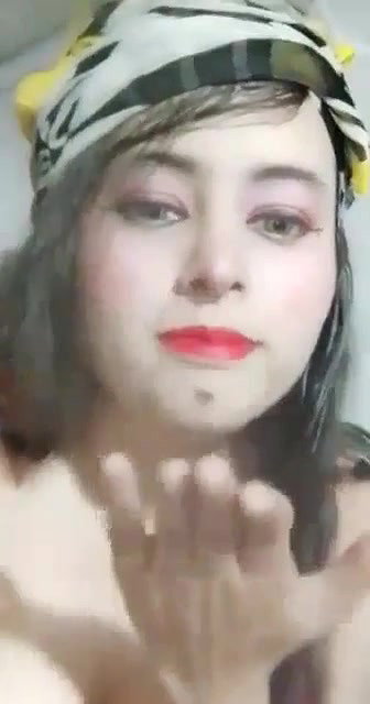 Beautiful girl