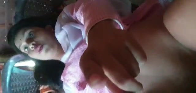 Bunk the class and fucked by lover outdoor in clg dress