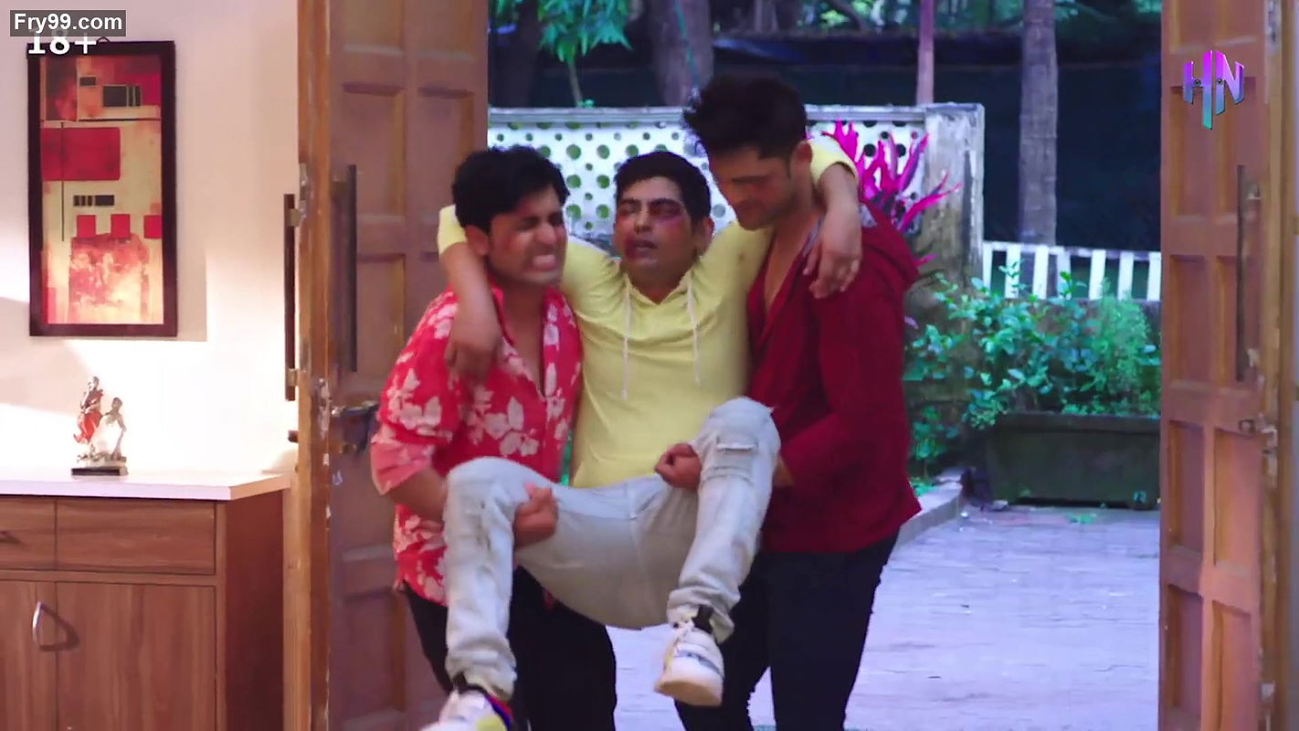 Mauj Masti Episode 3