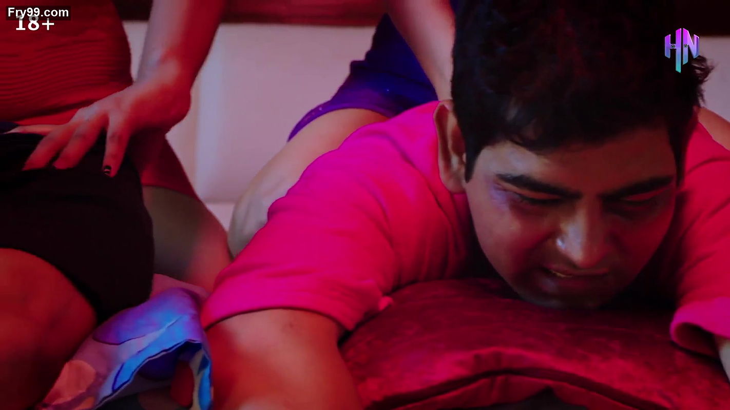 Mauj Masti Episode 3