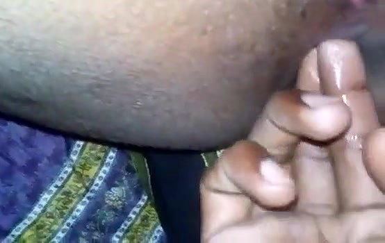 First time anal