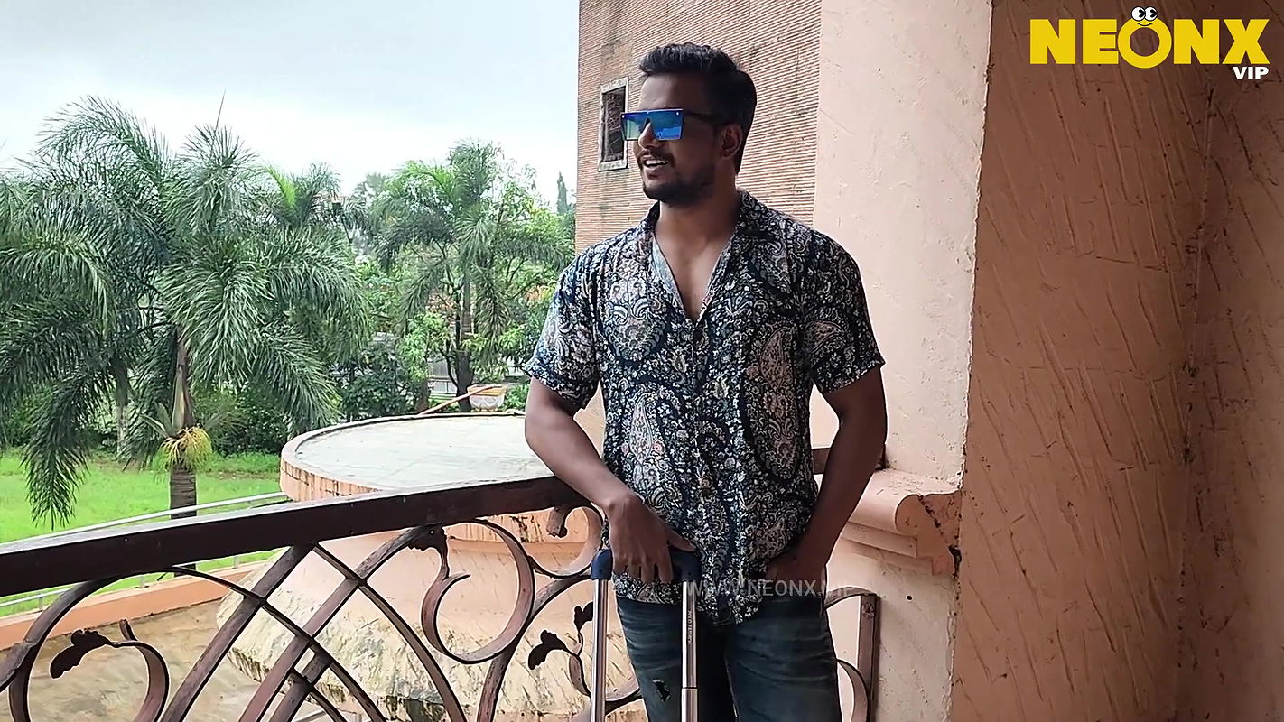 ROZI BHABHI 3.0 Neonx