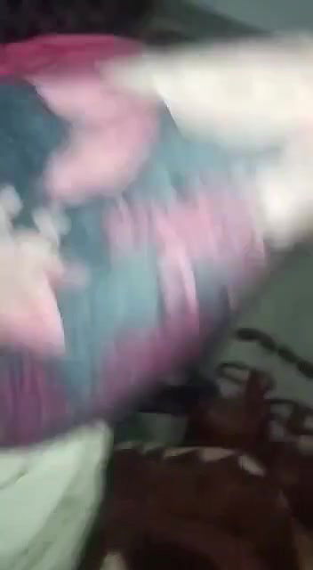 Tamil wife Preparing for night fun with Husband